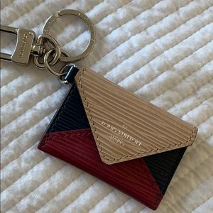 Louis Vuitton Keychain